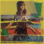 Cuando el rio suena.... LP