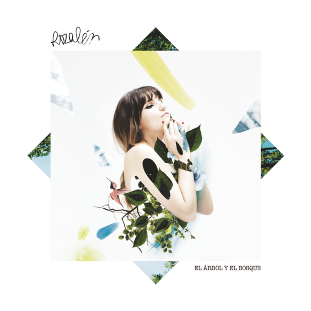 El árbol y el bosque LP