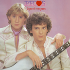 Un Par de Corazones Vinilo Picture Pecos en SMFSTORE