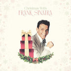 Christmas With Frank Sinatra LP Blanco en Sony Music Store