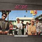 Dirty Deeds Gone Dirt Cheap LP AC/DC en Sony Music Store