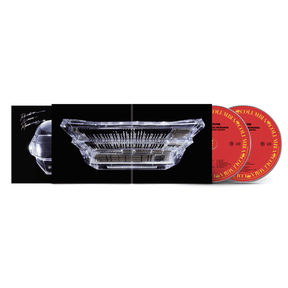 Random Access Memories 10th Anniversary Edition 2 CD Daft Punk en SMFSTORE