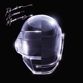 Random Access Memories 10th Anniversary Edition 2 CD Daft Punk en SMFSTORE