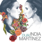 Dual CD India Martínez en Sony Music Store