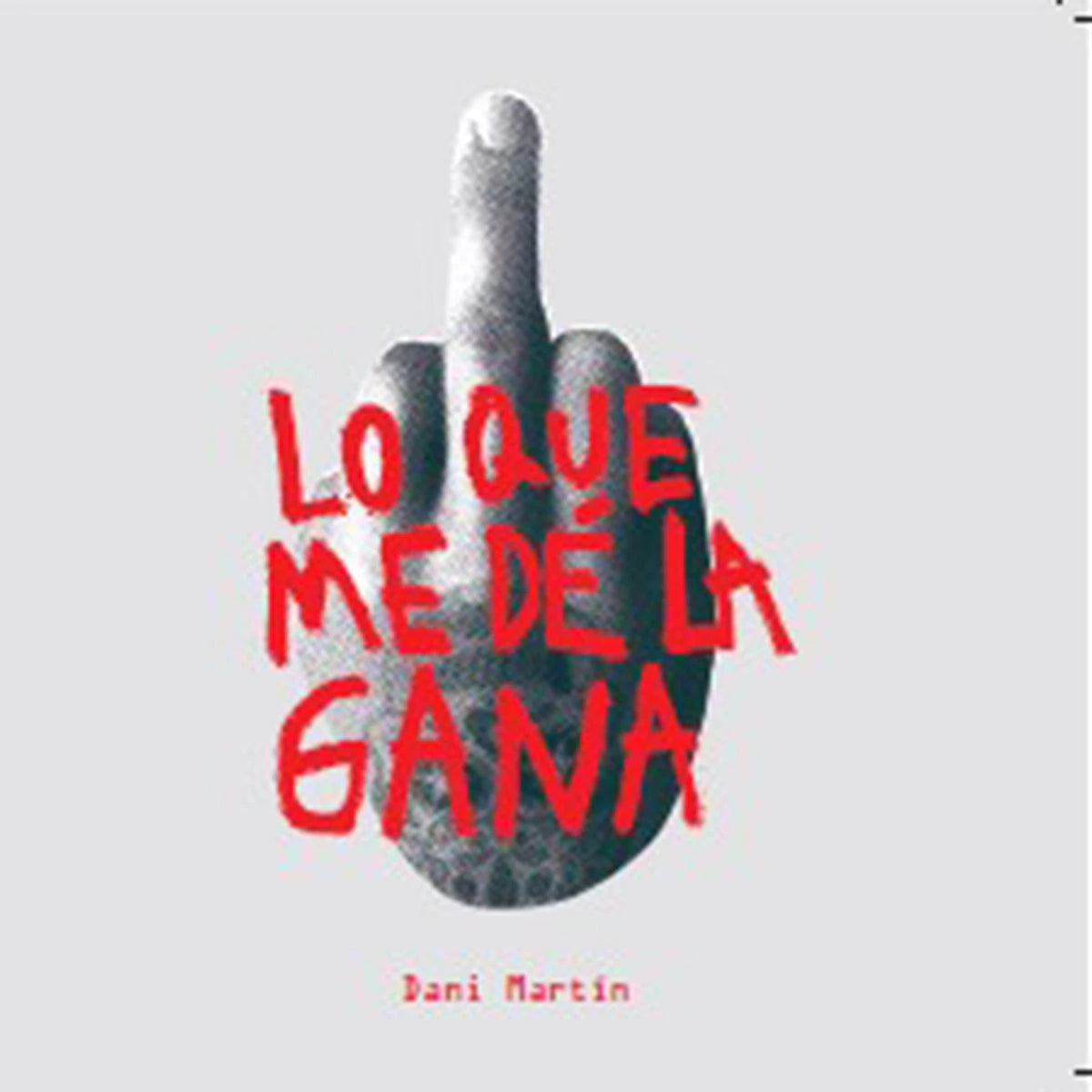 Lo que me dé la gana Cd en Smfstore