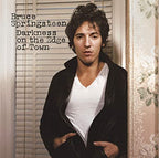 Darkness On The Edge Of Town CD Bruce Springsteen en Sony Music Store