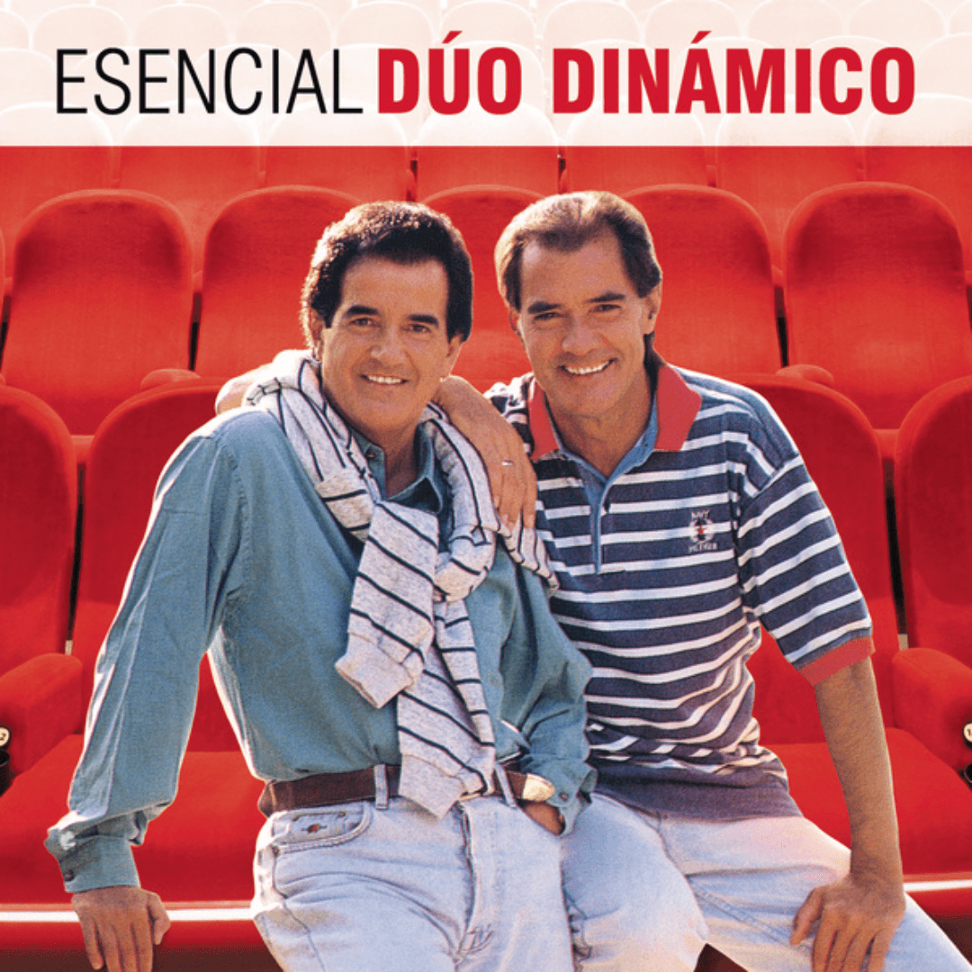 Esencial Dúo Dinámico 2CD en SMFSTORE