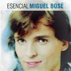 Esencial Miguel Bosé 2CDs en Sony Music Store