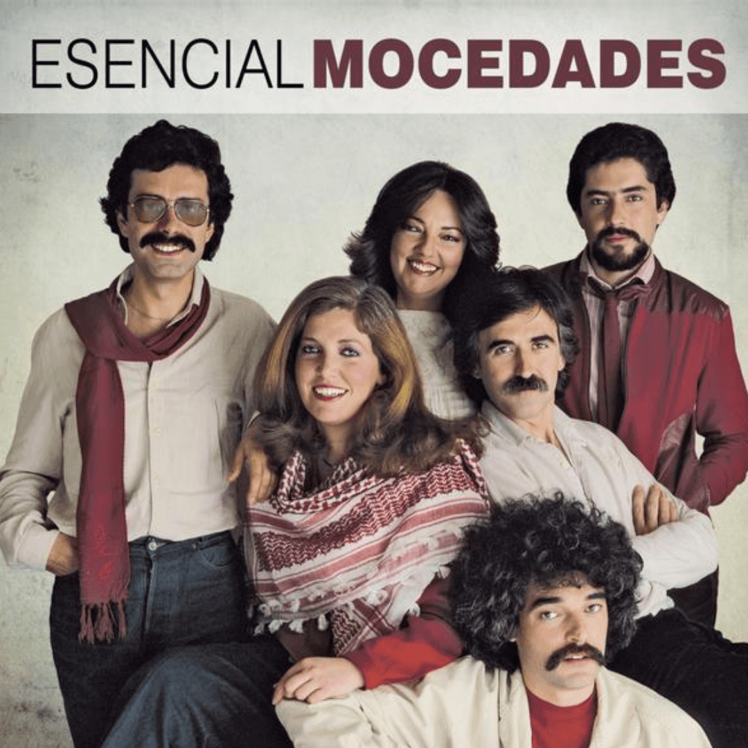 Esencial Mocedades 2CD en SMFSTORE