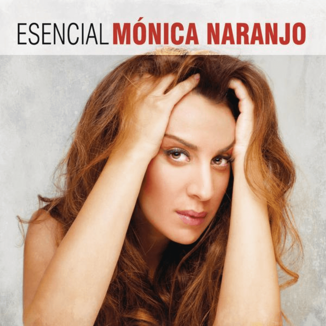 Esencial Mónica Naranjo 2CD en SMFSTORE