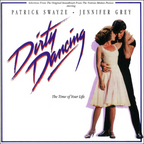BSO Dirty Dancing Vinilo Picture Disc en SMFSTORE