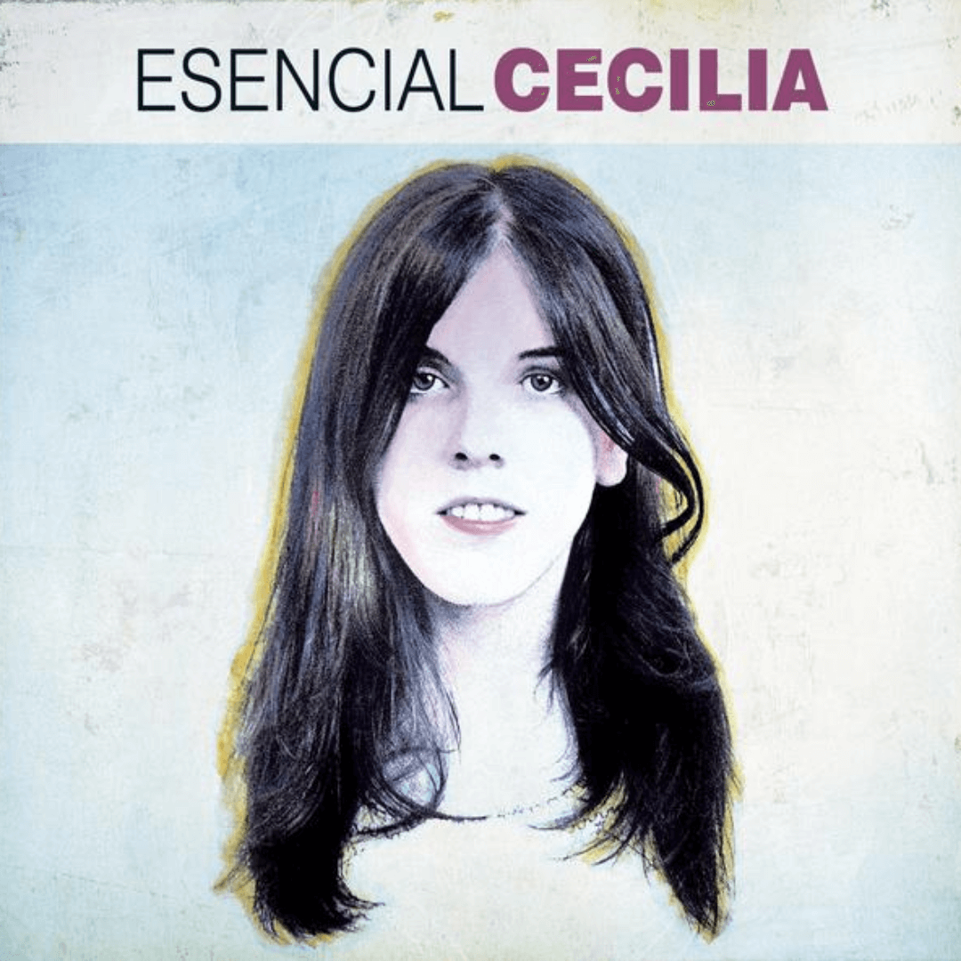 Esencial Cecilia 2CD en SMFSTORE