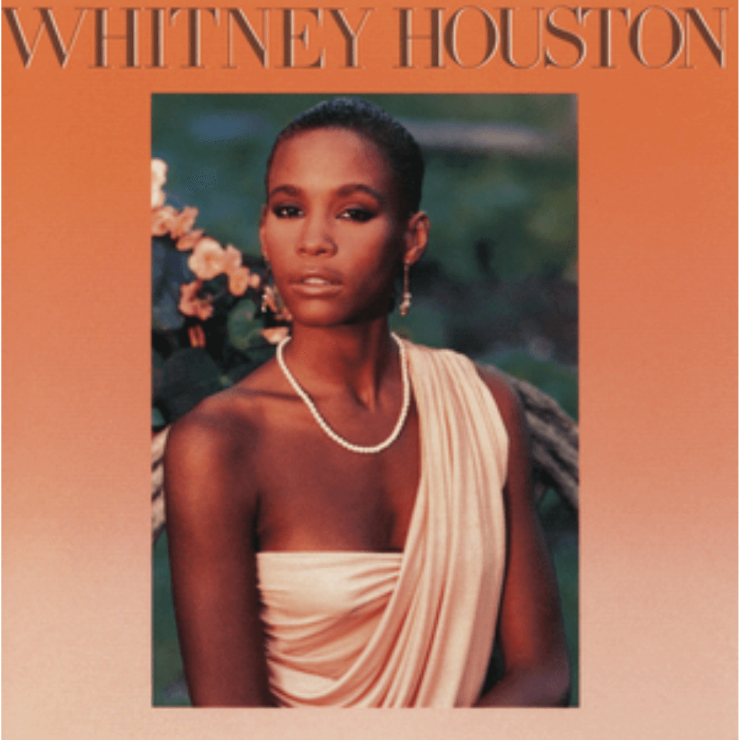 Whitney Houston en Vinilo en SMFSTORE Whitney, Houston, vinilo, vinyl, Saving, All, My, Love, for, You, How, Will, Know, Greatest, Love, All