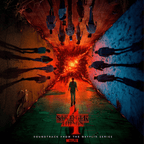 Stranger Things: Soundtrack from the Netflix Series, Season 4 en SMFSTORE