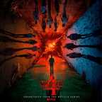 BSO Stranger Things Temporada 4 LP en Sony Music Store