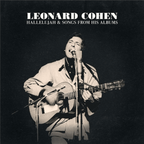 Hallelujah & Songs From His Albums 2LPs Leonard Cohen en Sony Music Store