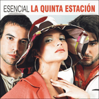 Esencial La Quinta Estación 2CDs en Sony Music Store