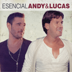 Esencial Andy y Lucas 2CD en Sony Music Store