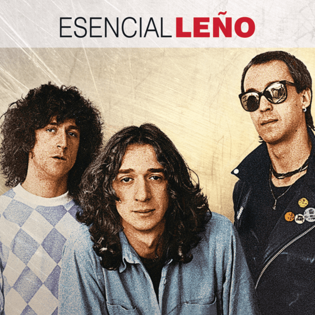 Esencial Leño 2CD en SMFSTORE