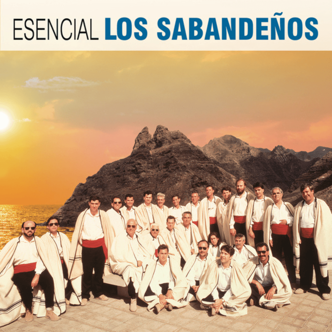 Esencial Los Sabandeños 2CD en SMFSTORE
