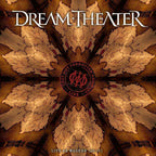 Lost Not Forgotten Archives: Live at Wacken 2015 2LPs Naranja +CD Dream Theater en Sony Music Store
