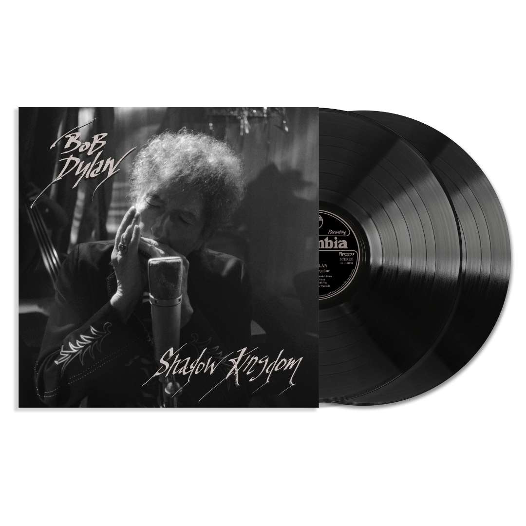 Shadow kingdom 2 LP Bob Dylan en SMFSTORE