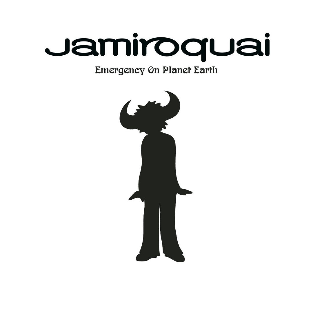 洋楽 Jamiroquai Emergency On Planet Earth LP Emergency on Planet Earth 2LP at Sony Music Store