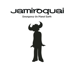 Emergency on Planet Earth 2LP Jamiroquai en Smfstore
