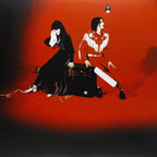 Elephant CD The White Stripes en Sony Music Store