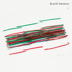 12 LP Ryuichi Sakamoto en Sony Music Store