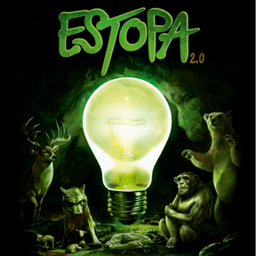 Estopa 2.0 Vinilo en Smfstore