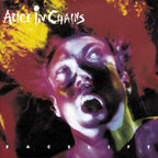 Facelift 2 LPs Alice in Chains en Sony Music Store