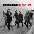 The Essential Foo Fighters CD en Sony Music Store