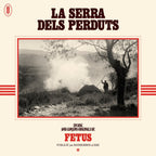 La Serra Dels Perduts CD Fetus en Sony Music Store
