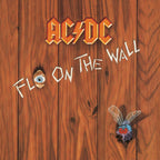 Fly on the Wall LP AC/CD en Sony Music Store