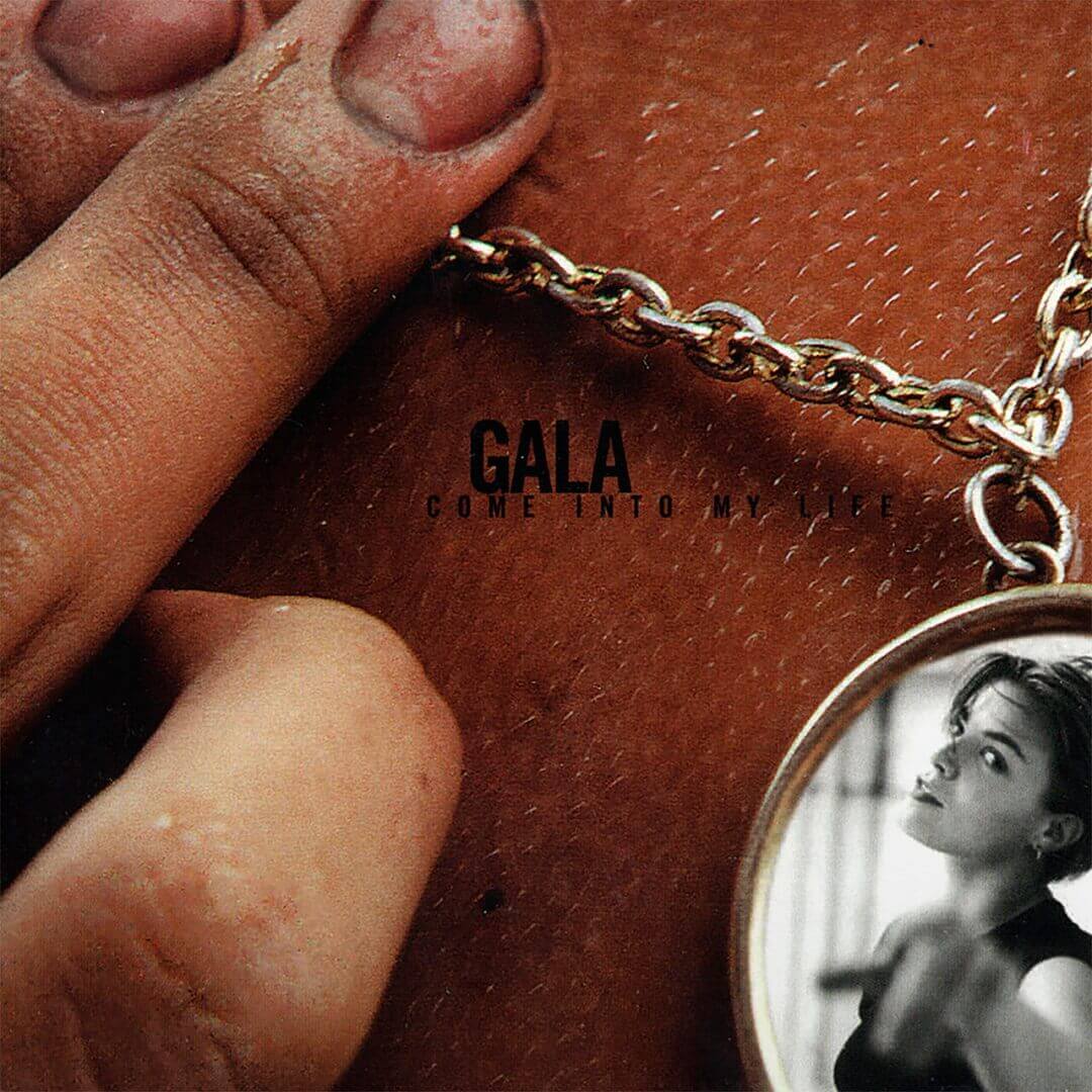 Come Into My Life - 25º Anniversary LP Gala en Smfstore