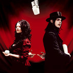 Get Behind Me Satan CD The White Stripes en Sony Music Store