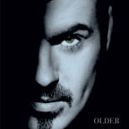 Older 2LPs George Michael en Sony Music Store