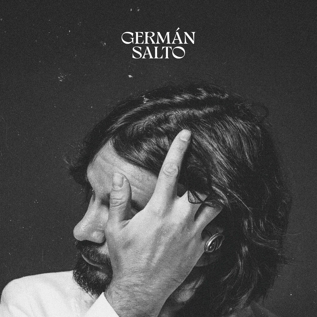 German Salto LP en Smfstore