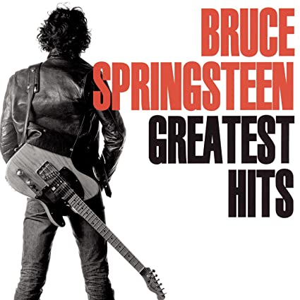 洋楽 Bruce Springsteen Greatest Hits LP Greatest Hits LP Bruce Springsteen at Sony Music Store