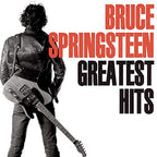 Greatest Hits LP Bruce Springsteen en Sony Music Store