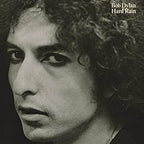 Hard Rain LP Bob Dylan en Sony Music Store