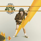 High Voltage LP AC/DC en Sony Music Store
