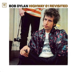 Highway 61 Revisited LP Bob Dylan en Sony Music Store