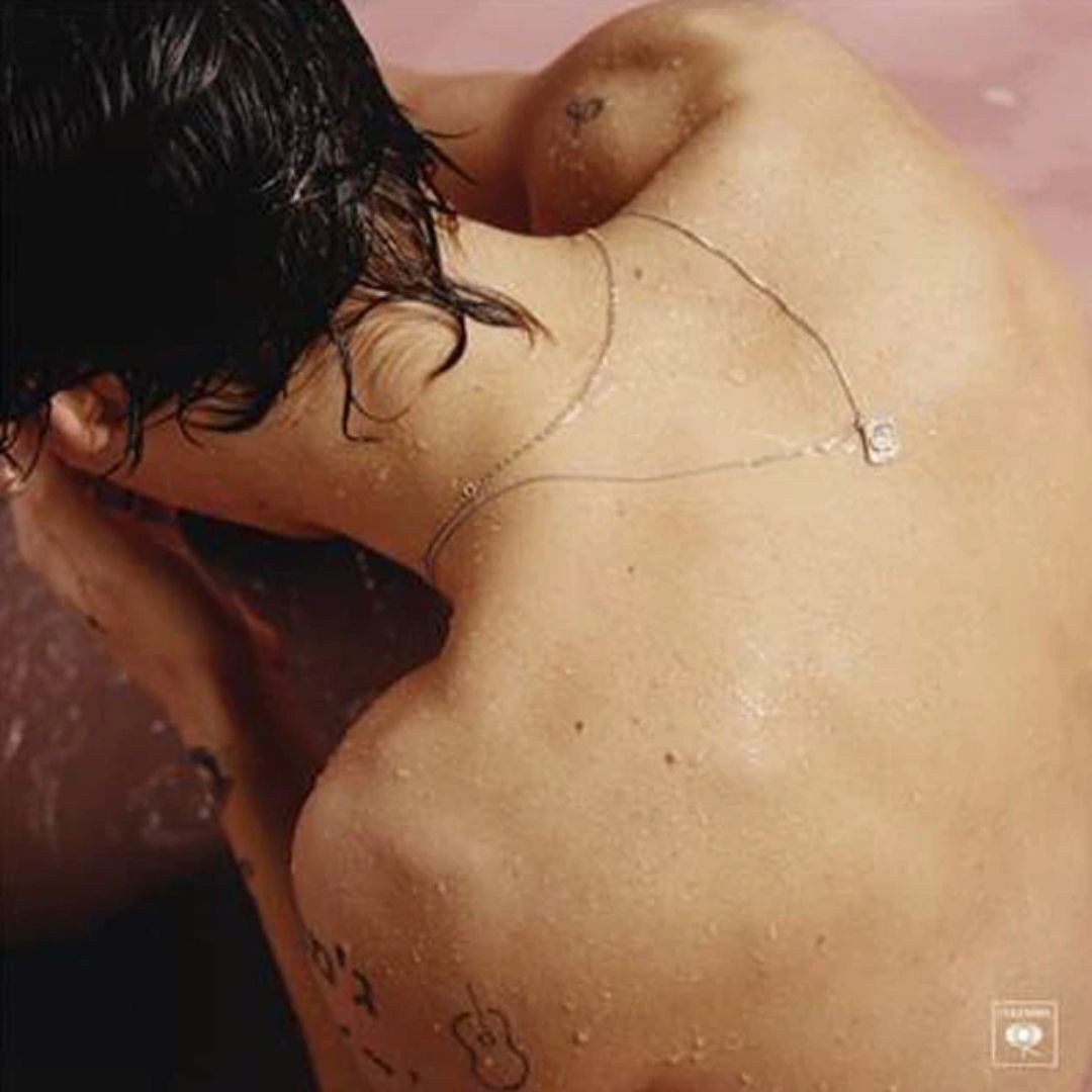 Harry Styles Cd en Smfstore