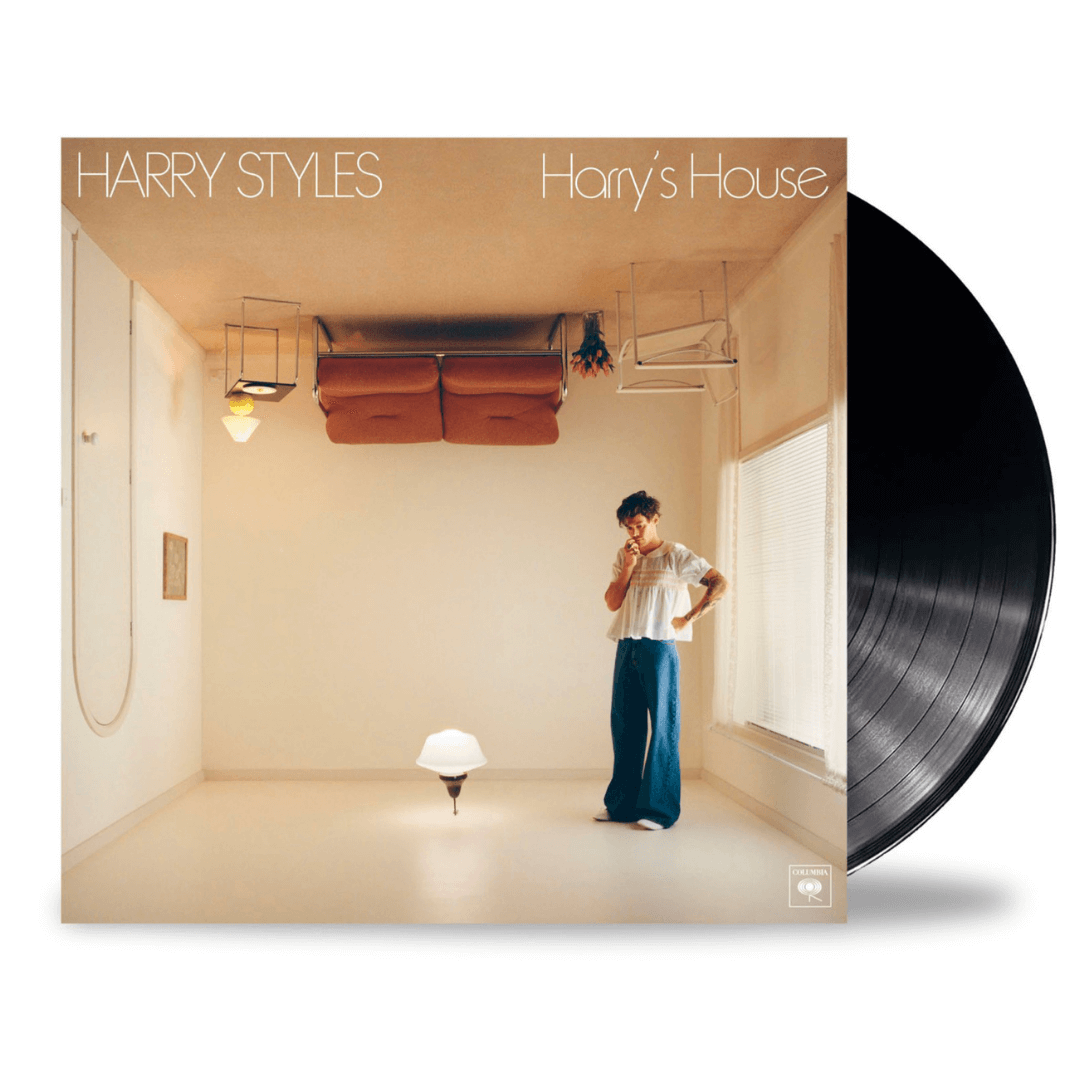 Harry´s House Vinilo en Smfstore