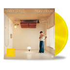 Harry´s House Vinilo amarillo traslúcido