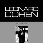 I'm Your Man CD Leonard Cohen en Sony Music Store