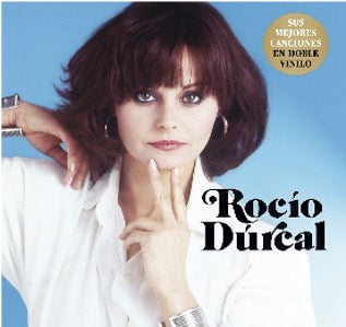 Rocío Dúrcal Lp en Smfstore