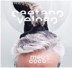 Meu Coco CD Caetano Veloso en Sony Music Store